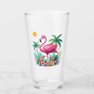Flamingo rosa de Florida/Tropical