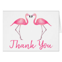 Flamingo Rosa Gracias Playa Boda Tropical