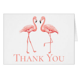 Flamingo Rosa Gracias Playa Boda Tropical