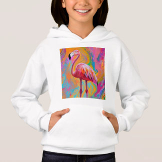 Flamingo T-Shirt