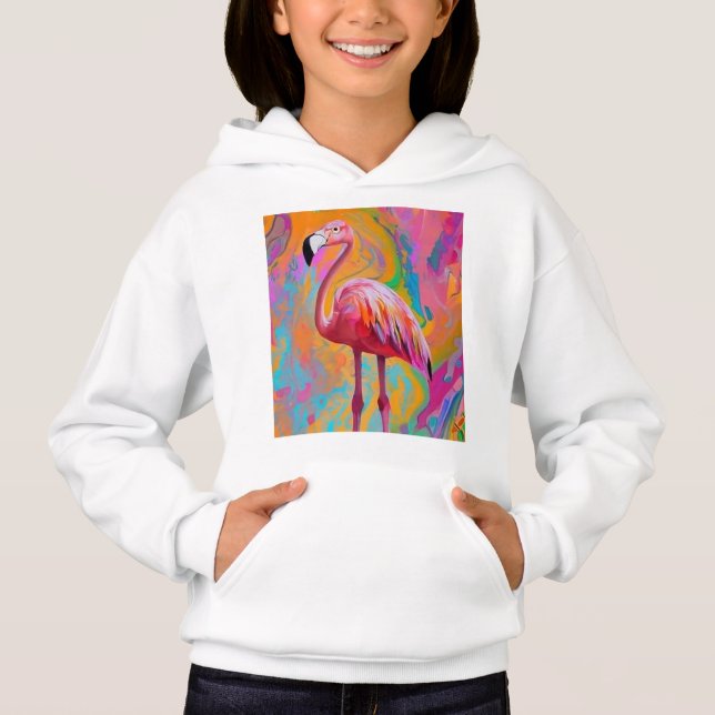Flamingo T-Shirt