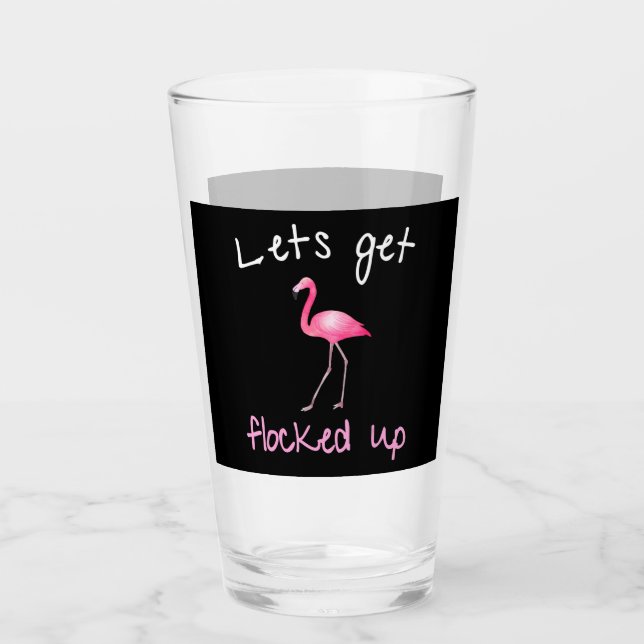 Flamingo - Vamos a ser encerrados (Anverso)