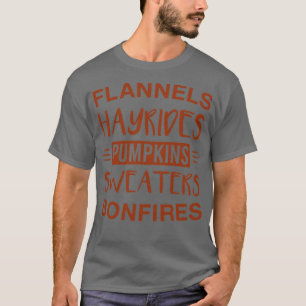 Flandes Hayrides Pumpkins Sweaters Bonfires Caída