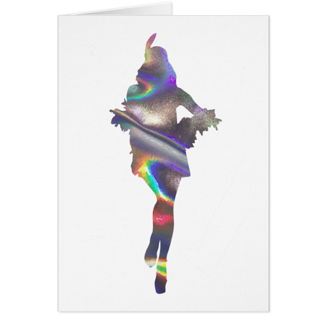 flapor holográfico (Frente)