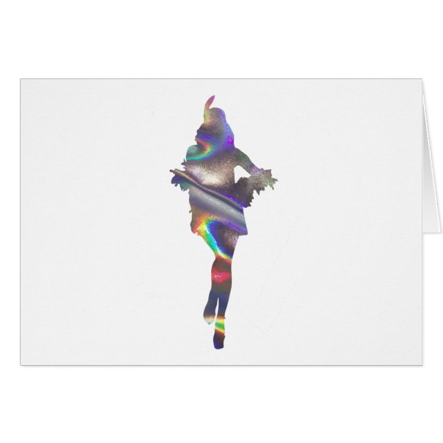 flapor holográfico (Anverso (Horizontal))