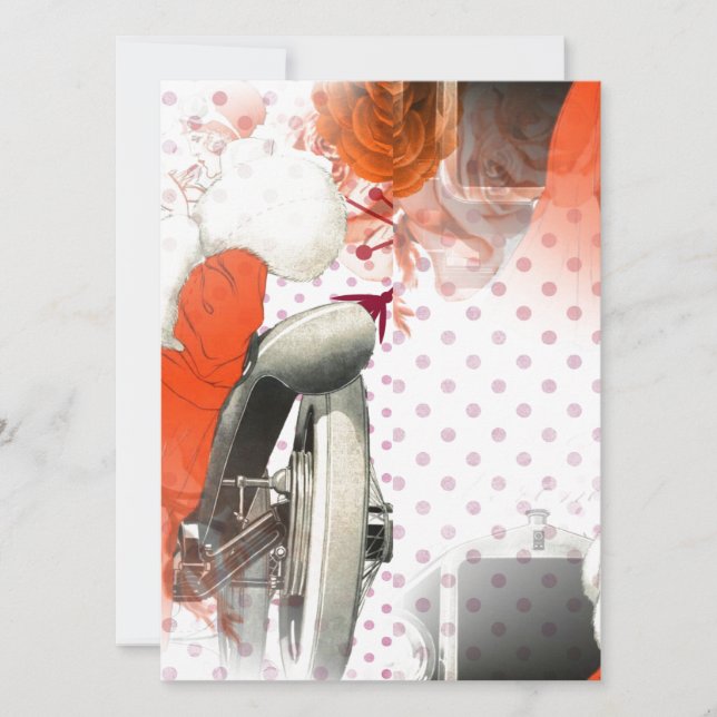 flapper polkadots (Anverso)