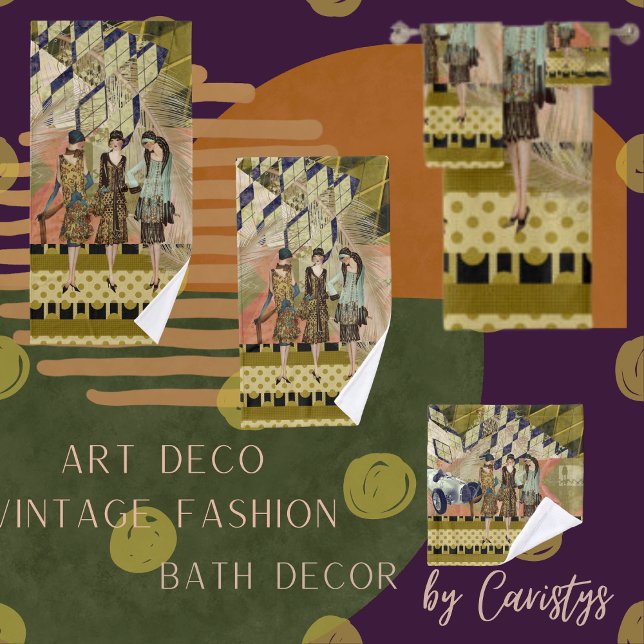 Flappers retro en París (Subido por el creador)