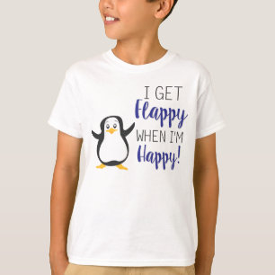 Flappy cuando soy camisa feliz