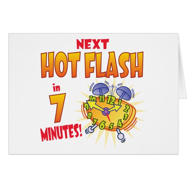 Flash caliente siguiente (Anverso (Horizontal))