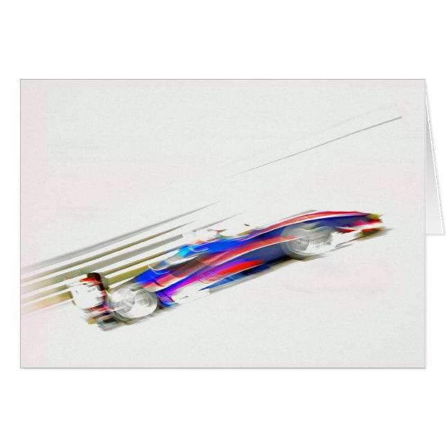 Flash de color (Anverso (Horizontal))