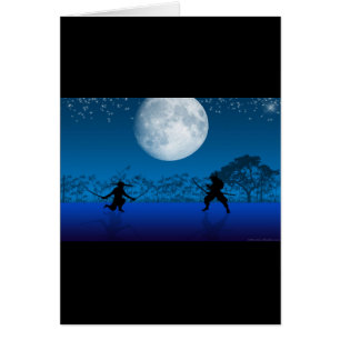 Flash de las cuchillas