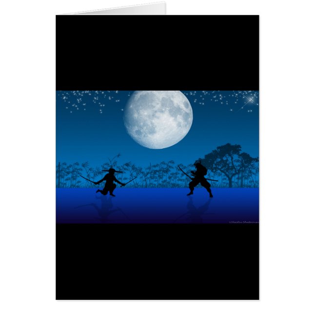 Flash de las cuchillas (Frente)