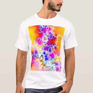 ¡Flash del color! - Camisa