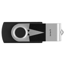 Flash Drive USB Groomsman