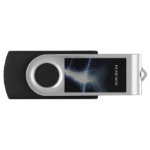 Flash Drive USB Lightning