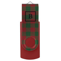 Flash Drive USB Swift de vacaciones