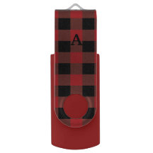 Flash Drive USB Swift de vacaciones