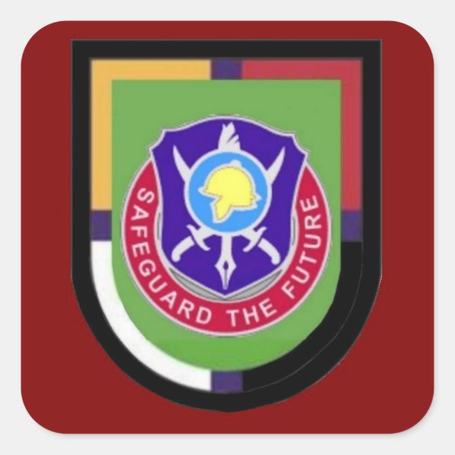 Flash DUI 404º Pegatinas en la prohibición de los  (Anverso)