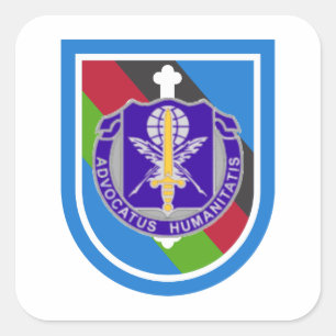 FLASH/DUI 416A ASUNTOS CIVILES PEGATINAS BN