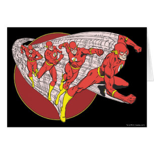 Flash En Movimiento