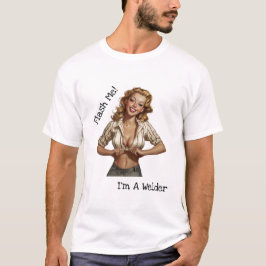 Flash Me soy una camiseta galera