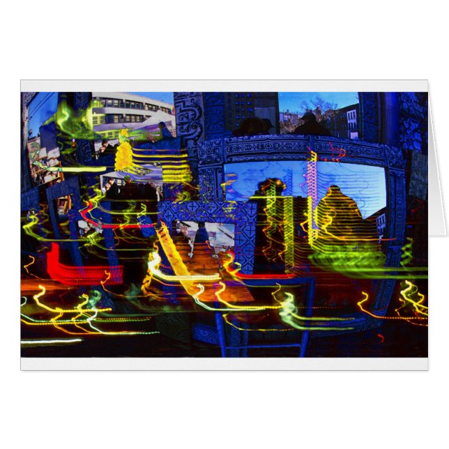 Flashes del espejo (Anverso (Horizontal))