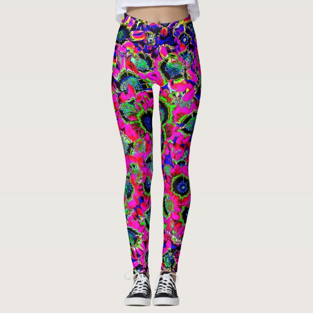 Flashy Leggings (Anverso)