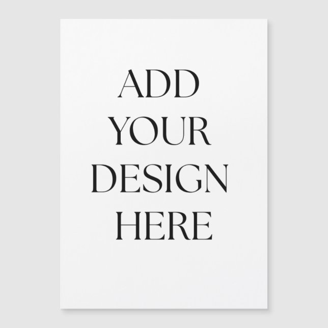 Flat Magnet (Anverso)