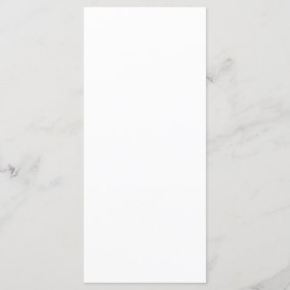 Flat Menu