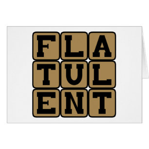 Flatulento, Lleno de Pedos
