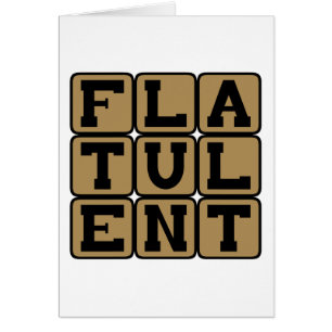 Flatulento, Lleno de Pedos