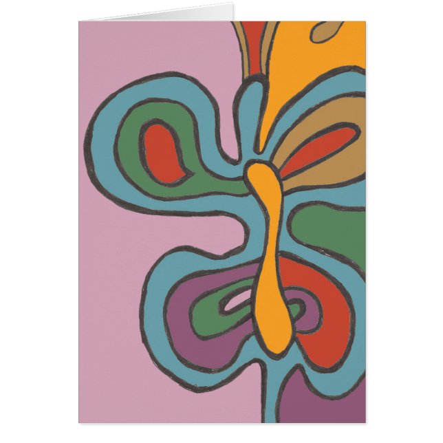 Flauta arco iris (Frente)