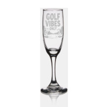 Divertido regalo de Personalizado Etched Solo para