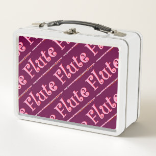 Flauta Rosa