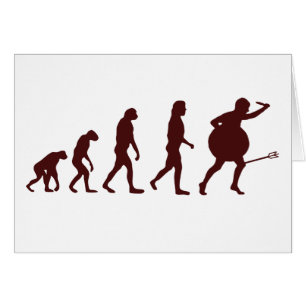 Flecha de evolución