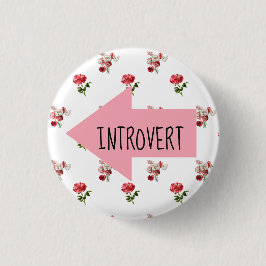 Flecha personalizada de la palabra con el botón de