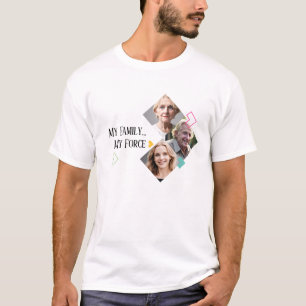 Flechas - camiseta Personalizable para hombre DP