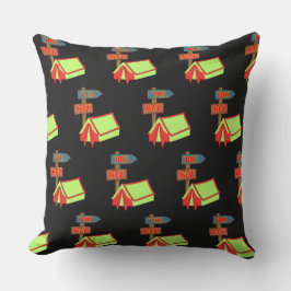 Flechas de almohada personalizadas: crear comodida