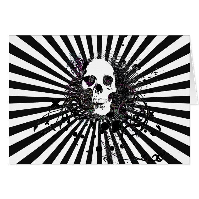 flechas rectas retorcidas. (Anverso (Horizontal))