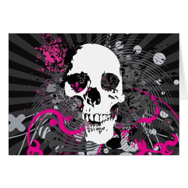 flechas rectas retorcidas. (Anverso (Horizontal))