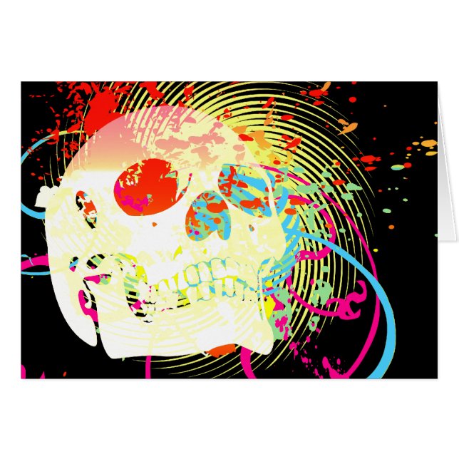 flechas retorcidas. (Anverso (Horizontal))