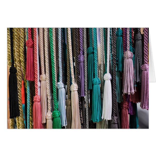 Flecos en el mercado (Anverso (Horizontal))