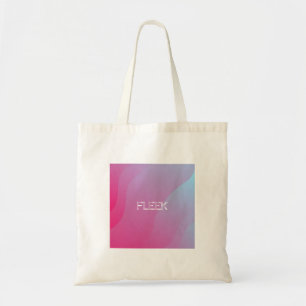 FLEEK tote la bolsa a la venta.