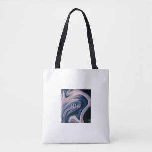 FLEEK tote la bolsa a la venta.