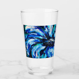 Fleur bleue