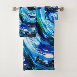 Fleur bleue