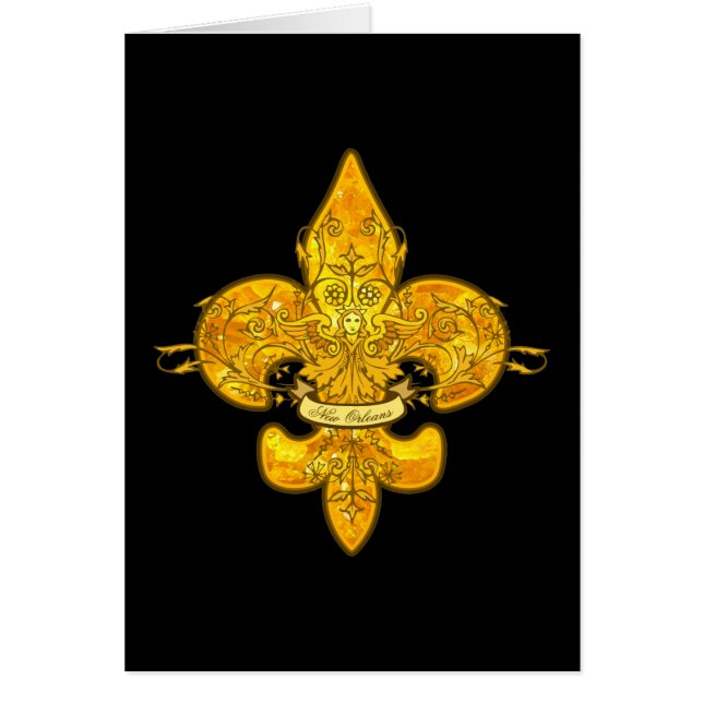 Fleur de Guardian (Frente)