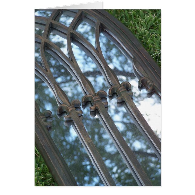 Fleur de Lis (Frente)