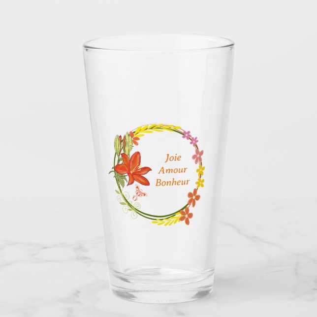 fleur de vie (Anverso)