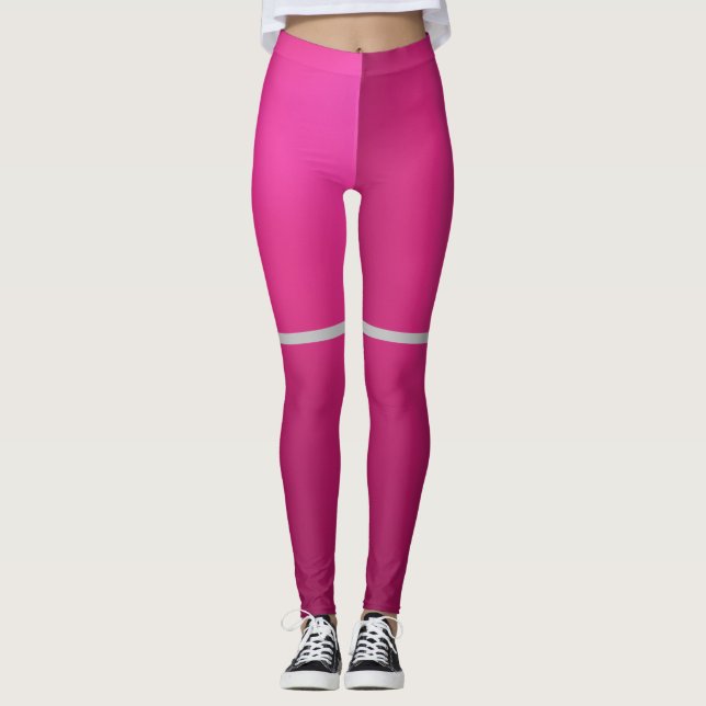 Flex & Flow: La colección de leggings más completa (Anverso)